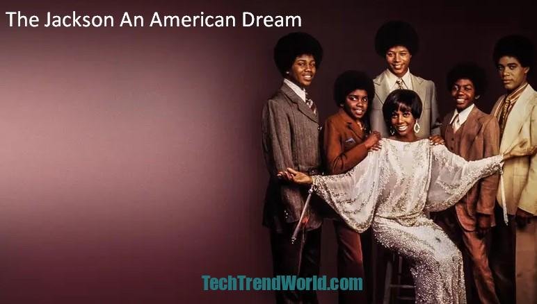 An American Dream