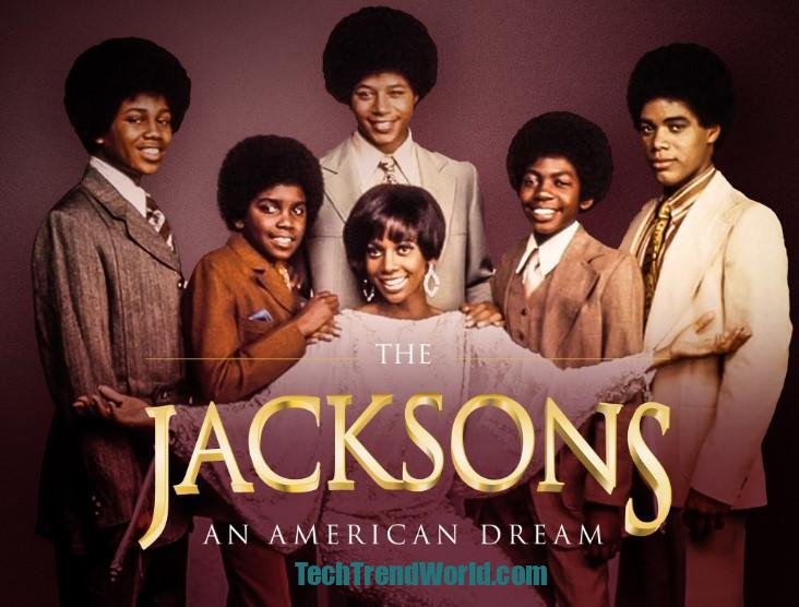 An American Dream