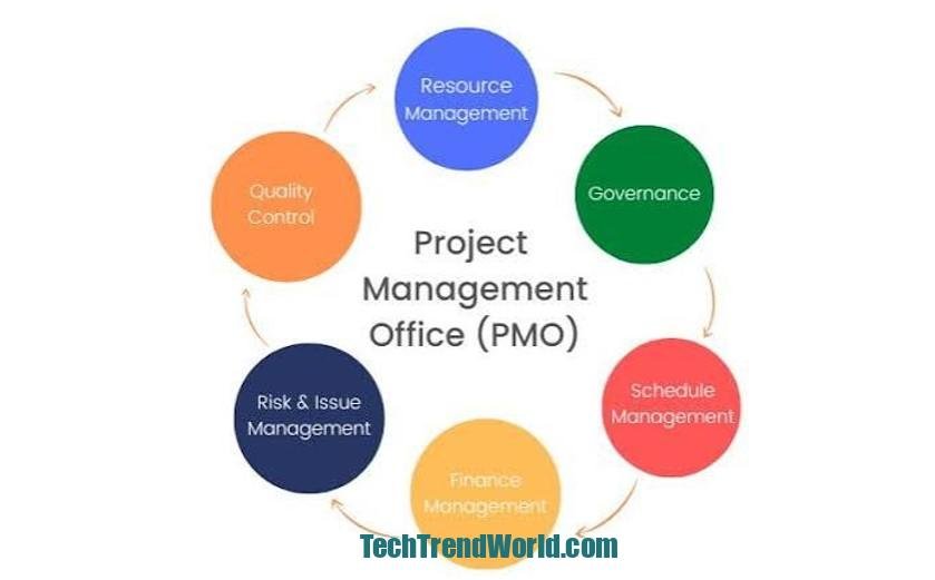 PMO in Workplace Communication