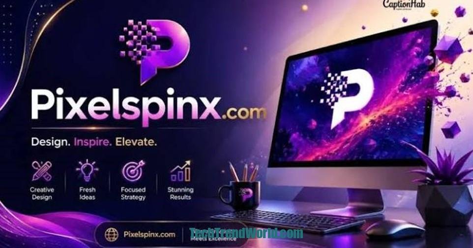 Pixelspinx.com vs. Established Platforms