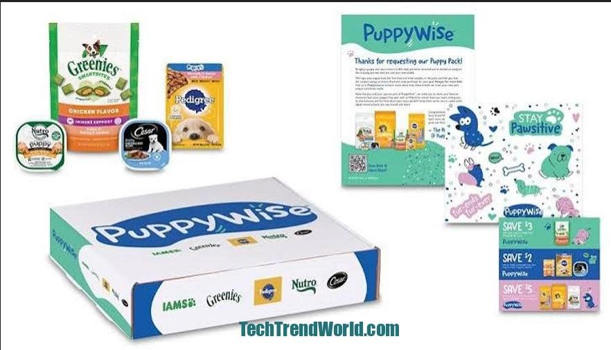 Puppywise Puppy Pack