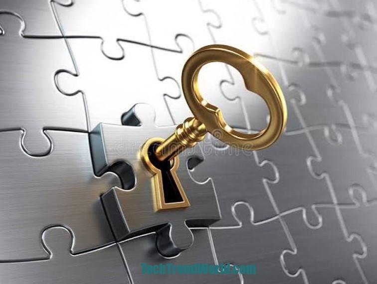 The Key to the Puzzle