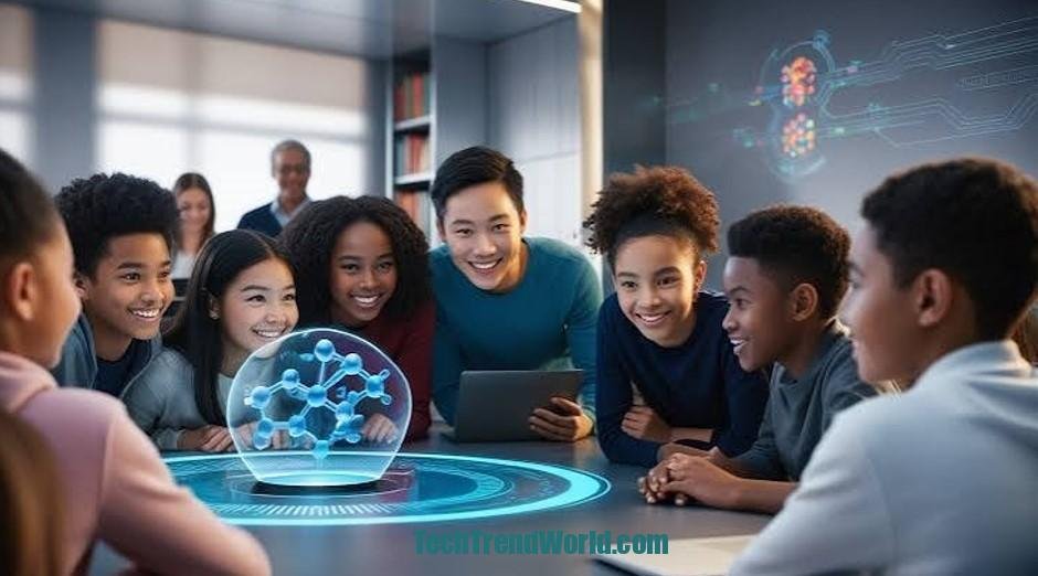 Tech Education Is Changing