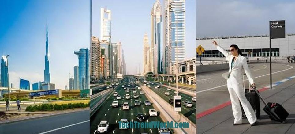 Traveling vs. Transferring